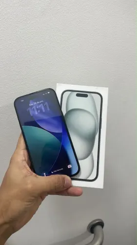 iphone 15 excelente