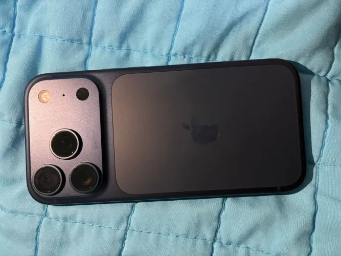 IPhone 17 Pro - 256 GB