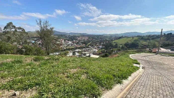 Terreno à venda I Condomínio Fechado I Paraiso da Montanha , Piracaia, SP I