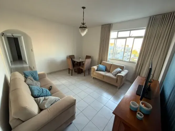 VENDO APARTAMENTO - NAZARÉ | R$ 340.000,00