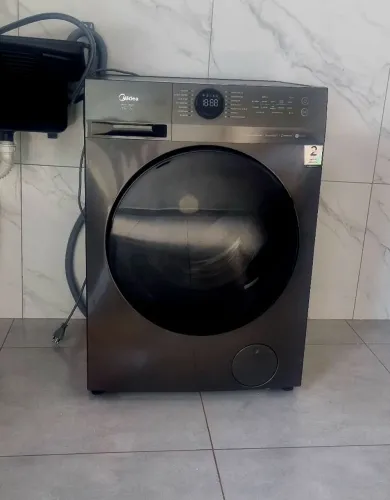 Lava e seca Midea 11K