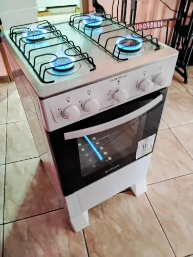 Fogão