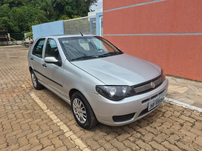 Fiat Palio Celebration 1.0 Fire Flex 8V 4P 2009