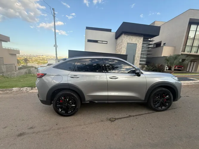 GWM Haval H6 GT Phev AWD 2025