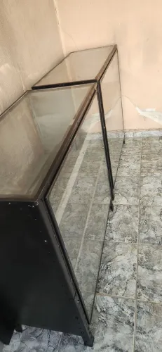 Balcao para loja usado tenho 2
