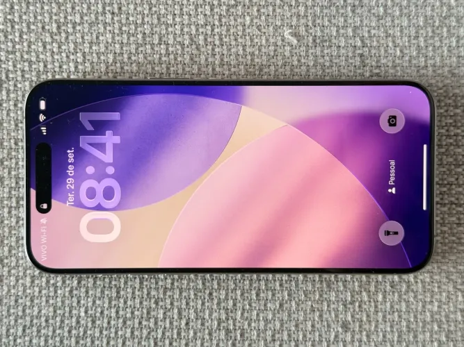 iPhone 15 Pro Max 128gb