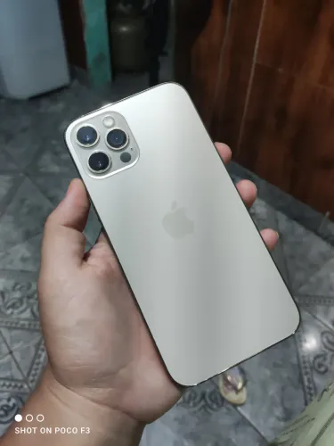 iPhone 12 Pro 512gb 