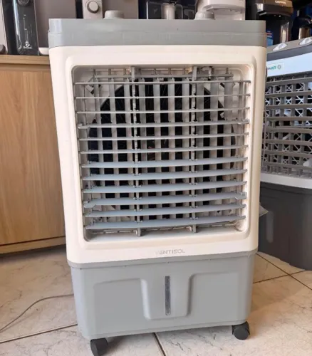 Climatizadores