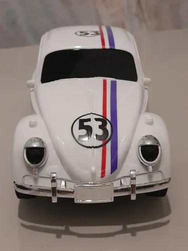 Fusca Herbie