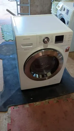 Máquina lava e seca Samsung 8,5 kg