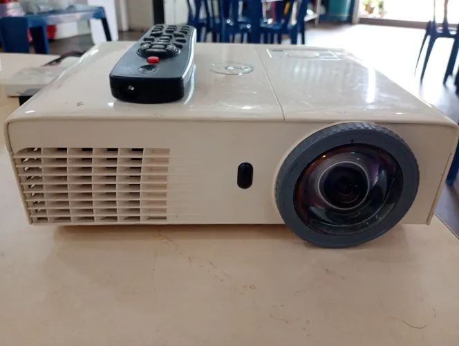 Projetor Dell s320wi 3000 lumens