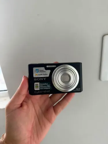 Sony cybershot w610