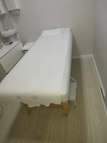Maca Fixa de estética