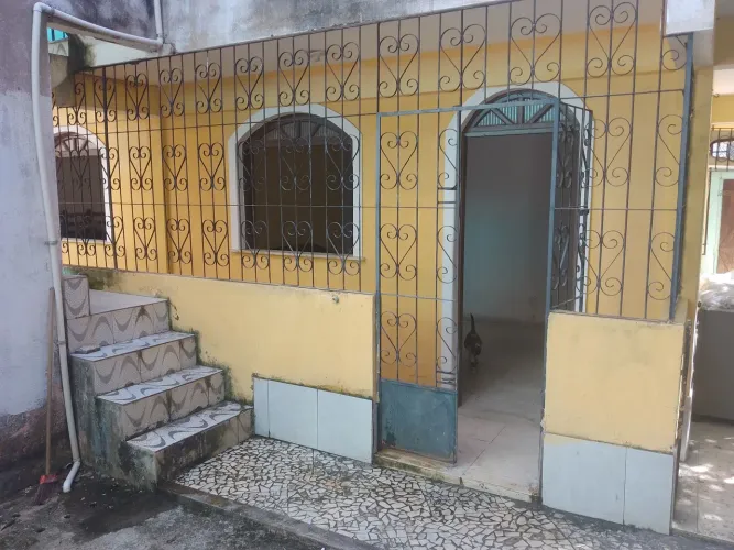 Casa 2/4 suite