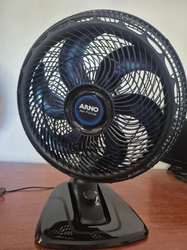 Ventilador Arno Air Force