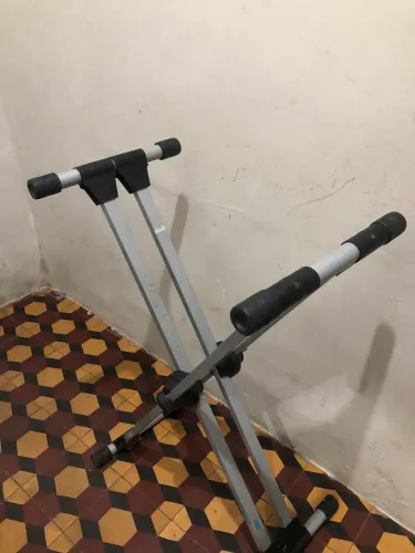 Suporte para teclado 