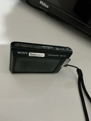 sony cybershot