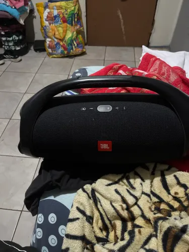 Boombox 2