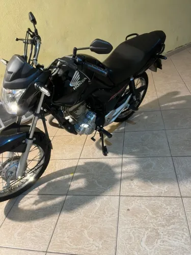 START 160 zerada nada para fazer
