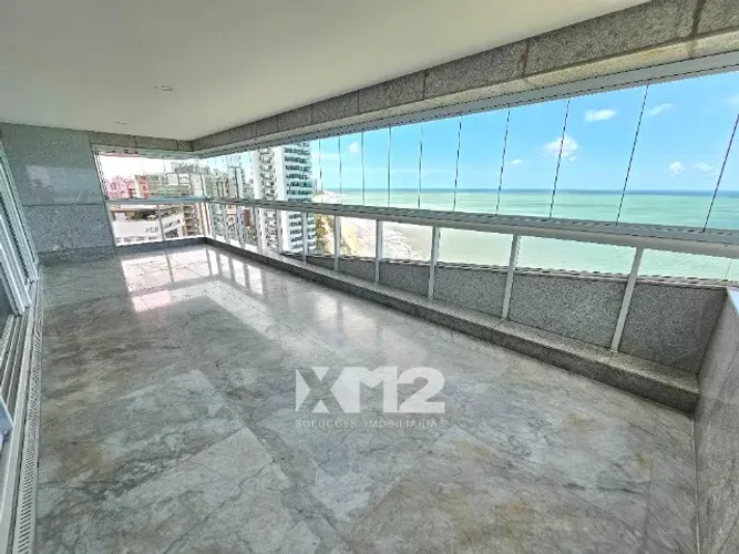 Edf. Maria Angela Lucena | Avenida Boa Viagem (Ref.: R1520381)
