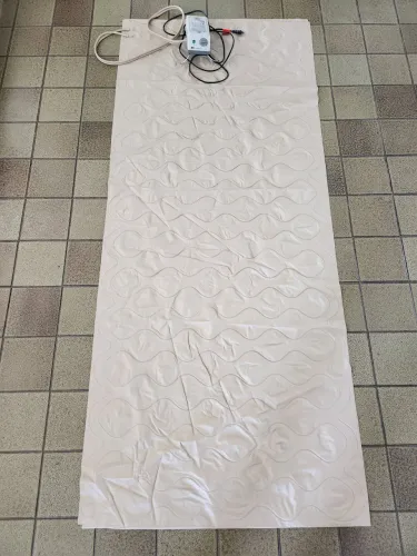 Colchão pneumático Air Plus
