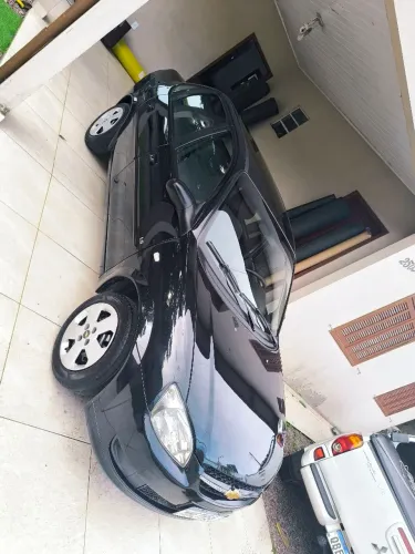 Chevrolet Classic Life/ls 1.0 VHC Flexp. 4P 2011
