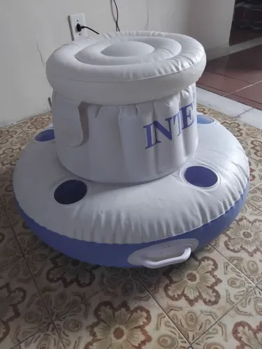 Boia cooler Intex