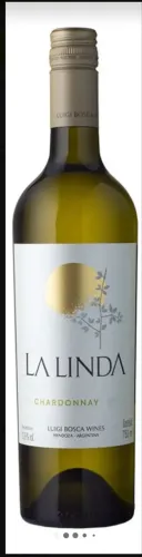 Vinho La Linda