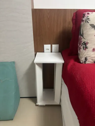 Vendo mesa de canto