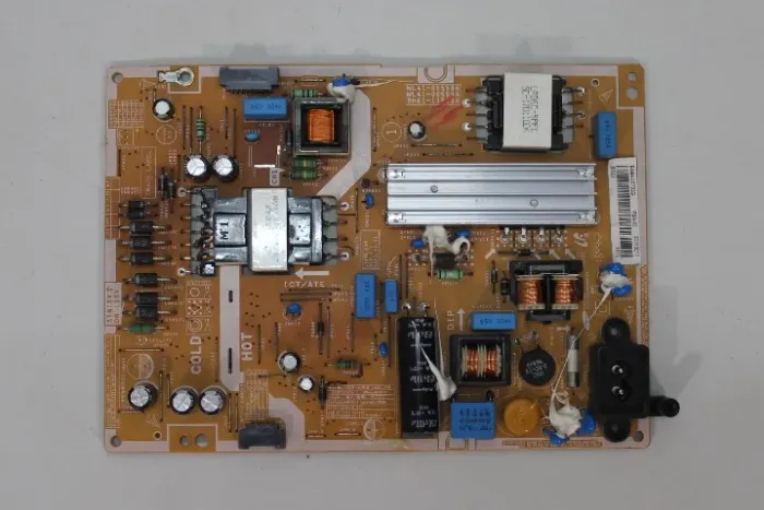 Placa Fonte Tv Samsung Un40j5500ag Bn44-00703g