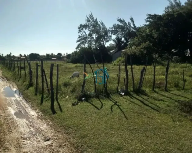 Terreno / Terreno em Maxaranguape-RN / Terreno em Maracajaú /RN / Lote no litoral norte de