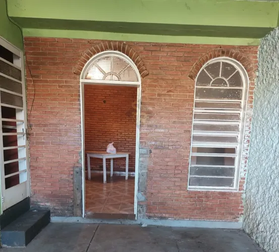 Sobrado para Venda no Bairro Vila Virgínia em Ribeirão Preto/SP.