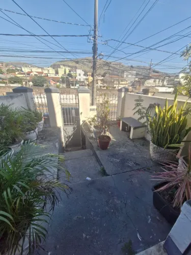 Vendo casa