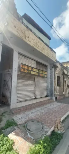 Imóvel para aluguel tem 180 metros quadrados em Centro - Maceió - AL