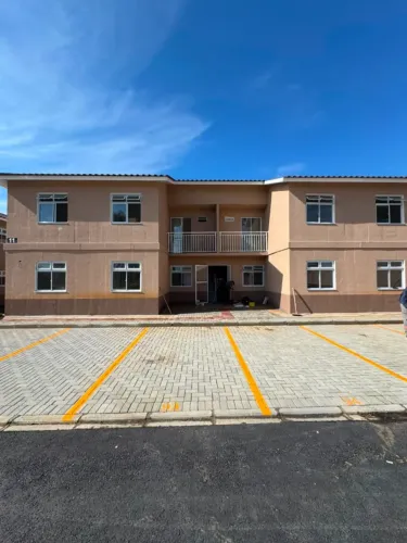 Lindo Apartamento Novo | 2 Quartos | Aceita FGTS | Res. Safira - São José dos Pinhais