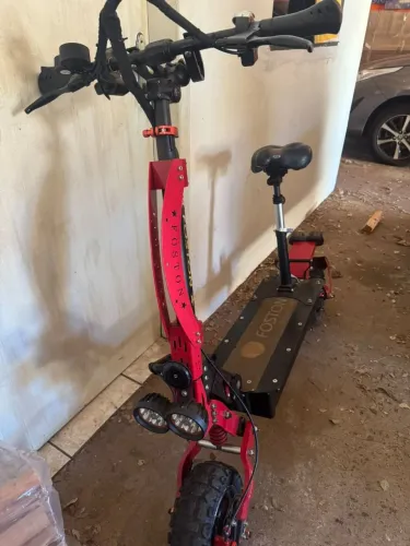 Patinete Foston S13