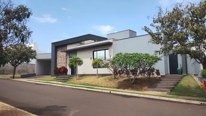 Imóvel para aluguel Condomínio Cedros do Campo - Jardim Salto Grande - Araraquara - SP
