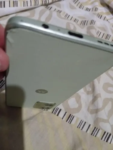Célular Moto G54