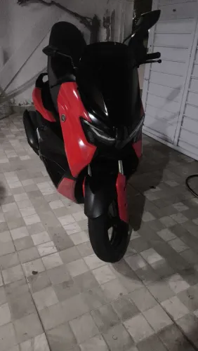 Nmax 160