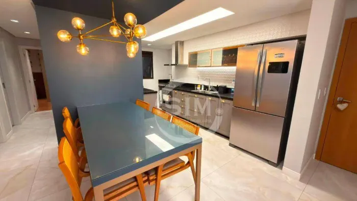 Apartamento com 3 dormitórios à venda, 167 m² por R$ 1.150.000,00 - Vila Nova - Cabo Frio/