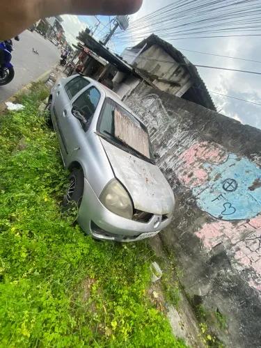 Peças clio