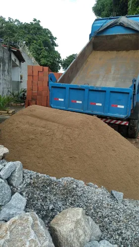 Material de construção
