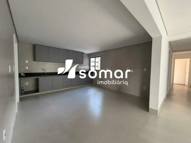Apartamento à venda, 4 quarto, 3 vaga, Centro - Divinópolis/MG
