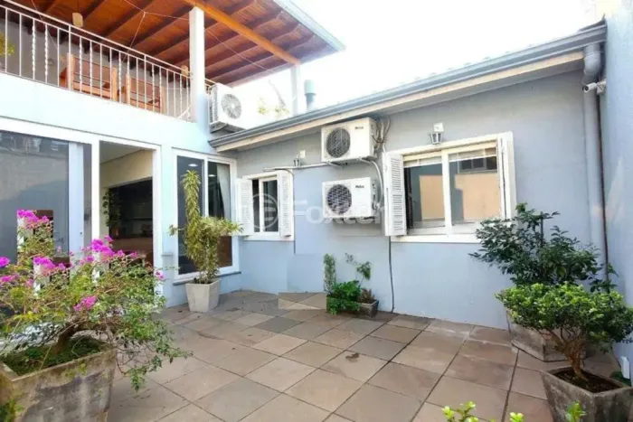 Casa à venda Rua Luiz Carniglia, Sarandi - Porto Alegre