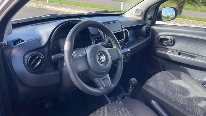 Fiat Mobi Like 1.0 Fire Flex 5P. 2025