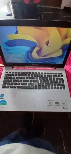 NOTEBOOK ASUS