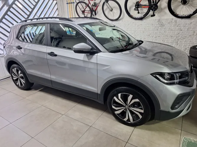 JG rodas aro 17 VW T-CROSS