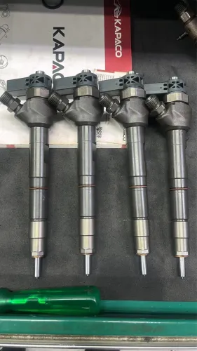 Bicos injetores Amarok 2012 a 2019