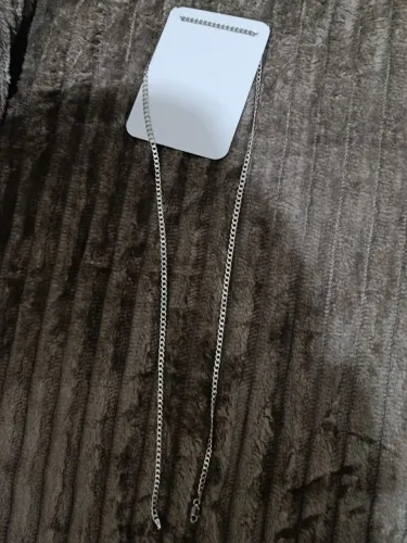 Cordão prata 925 3mm