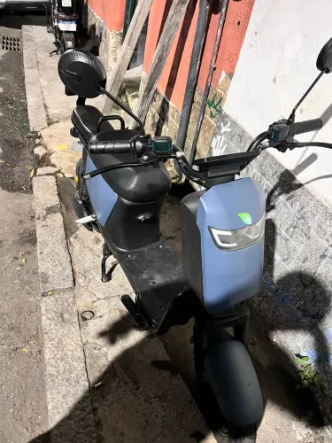 Ecoolmove ECX 2025